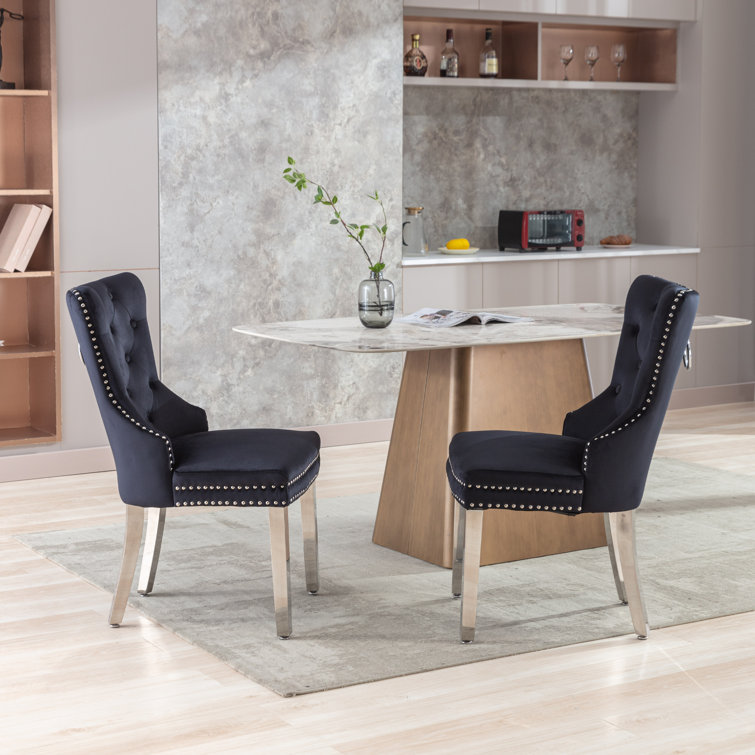 Ss dining table discount chair